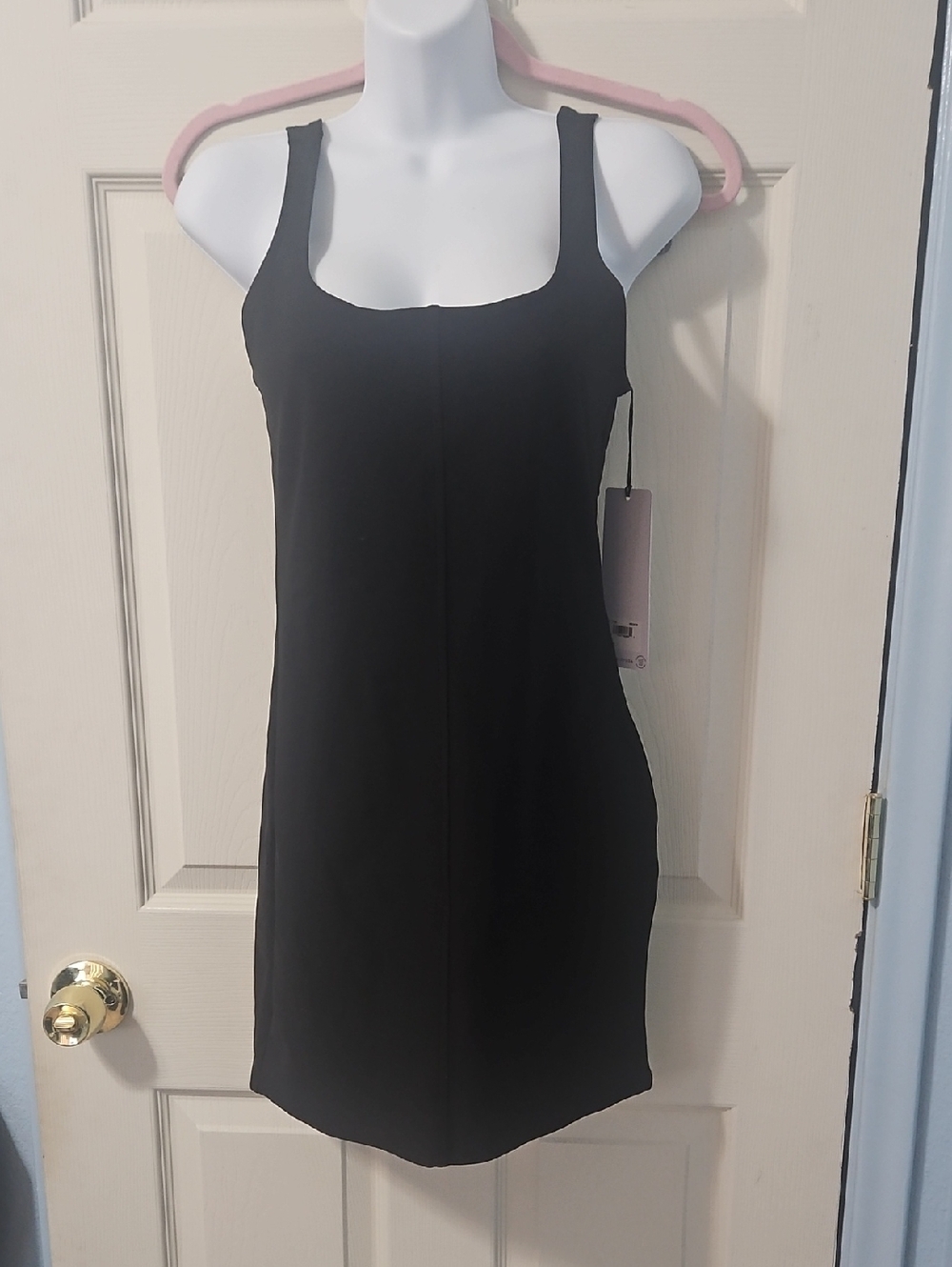 NWT Alo Alosoft Head Start Dress
